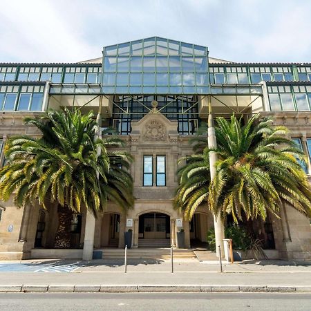 فندق Mercure Bordeaux Chateau Chartrons المظهر الخارجي الصورة